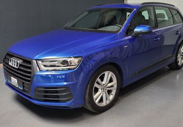 Audi Q7 128.762 km 31.950 &euro; Teltow 14513