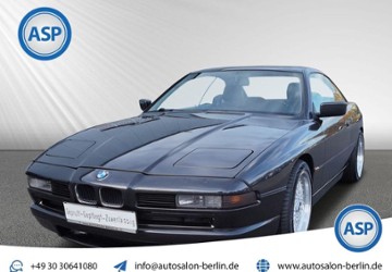 BMW 850 127.000 km 38.900 &euro; Berlin 13581