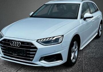 Audi A4 180.246 km 16.950 &euro; Blankenfelde-Mahlow 15831