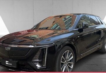 Cadillac Andere 7.500 km 63.950 &euro; Berlin 10587