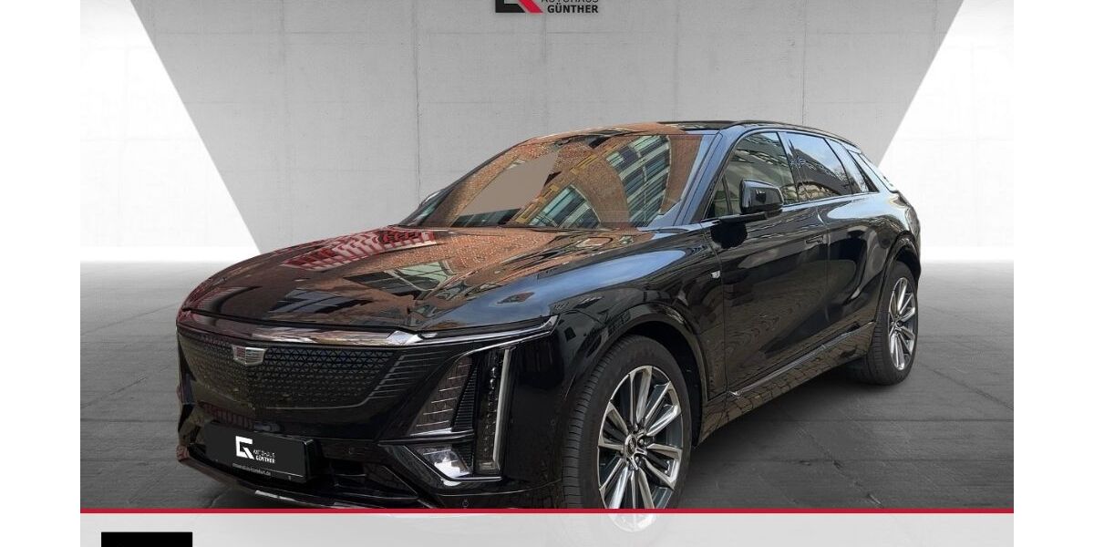 Cadillac Andere 7.500 km 63.950 &euro; Berlin 10587