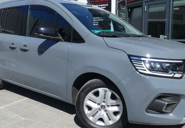 Renault Kangoo 64.890 km 16.800 &euro; Berlin 13156