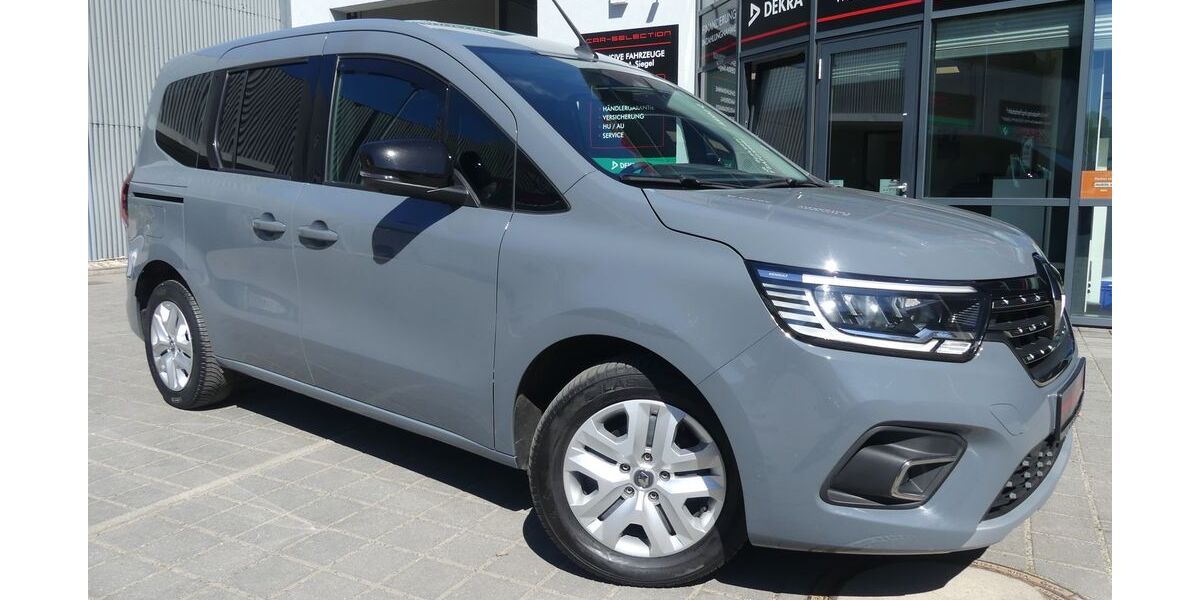 Renault Kangoo 64.890 km 16.800 &euro; Berlin 13156