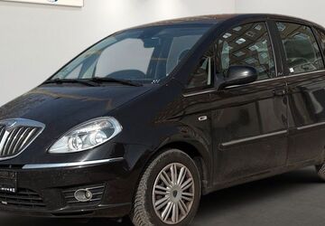 Lancia MUSA 157.326 km 999 &euro; Berlin 12681