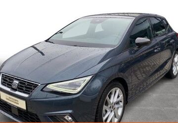 Seat Ibiza 22.465 km 18.930 &euro; Berlin 13089