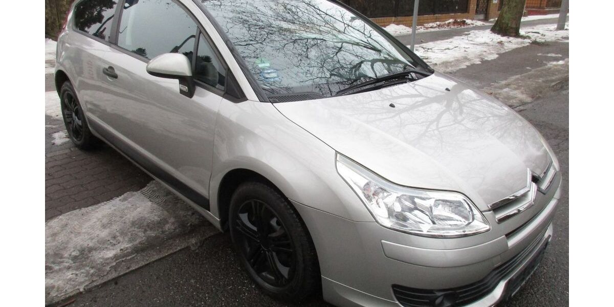 Citroen C4 59.000 km 2.650 &euro; Berlin 12357