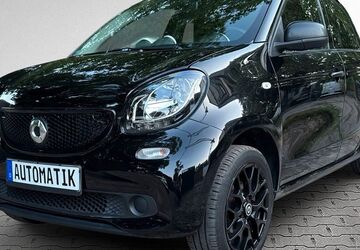 Smart ForFour 58.000 km 11.490 &euro; Berlin 14163