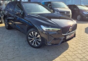 Volvo XC60 40.200 km 38.990 &euro; Potsdam 14482