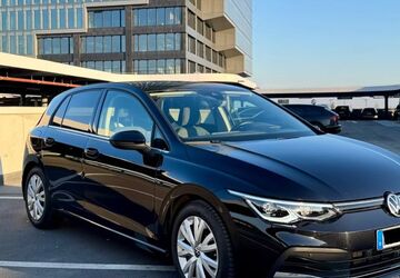 VW Golf 74.000 km 18.400 &euro; Berlin 10318