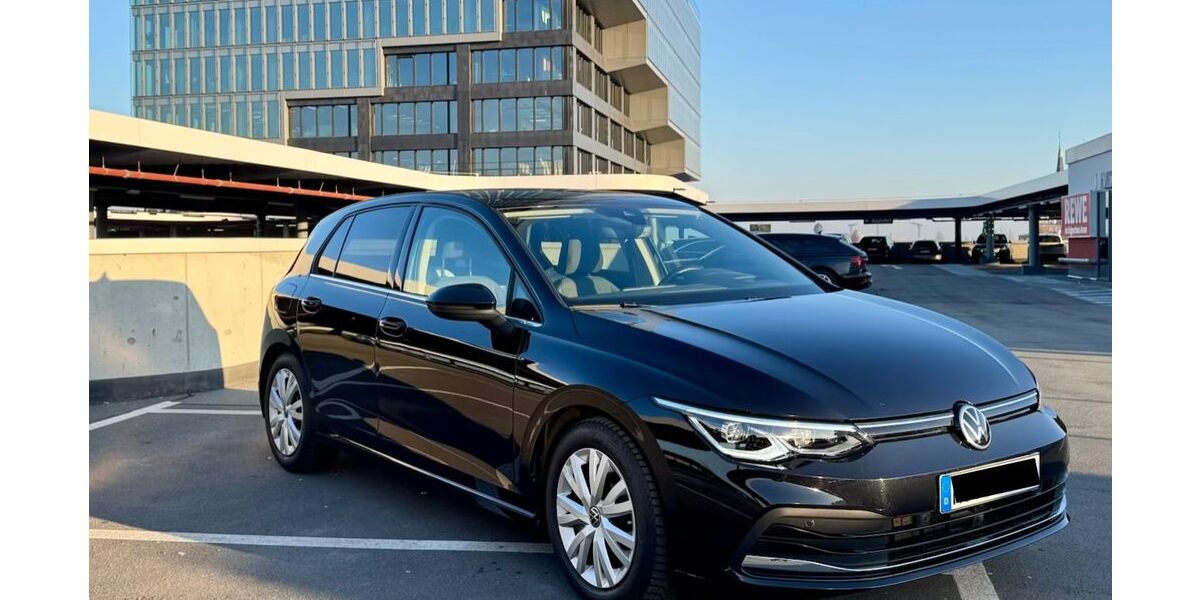 VW Golf 74.000 km 18.400 &euro; Berlin 10318