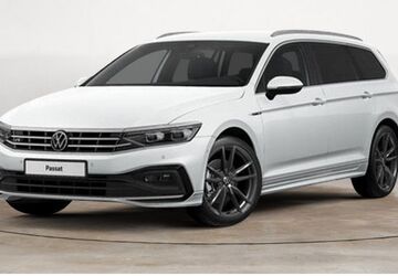 VW Passat Variant 26.937 km 39.490 &euro; Potsdam 14482