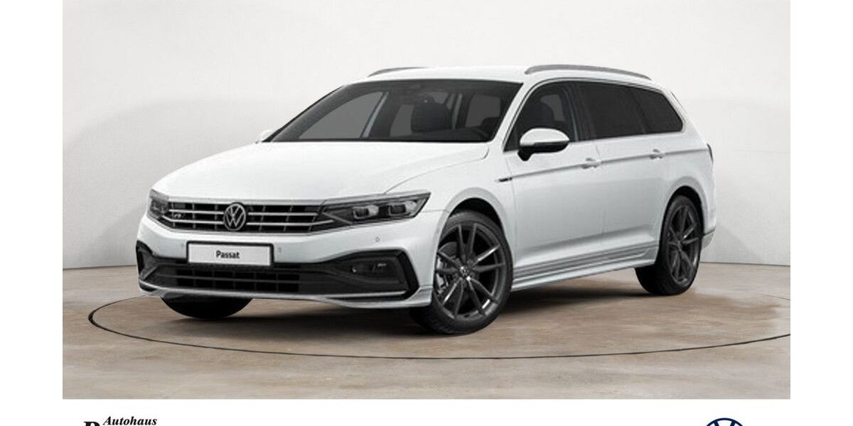 VW Passat Variant 26.937 km 39.490 &euro; Potsdam 14482