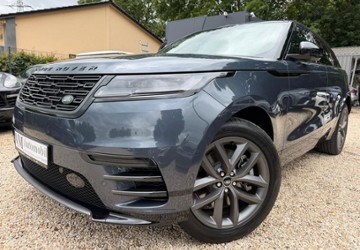 Land Rover Range Rover Velar 8.379 km 63.490 &euro; Großbeeren 14979