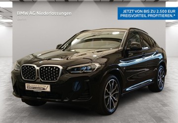 BMW X4 24.518 km 60.400 &euro; Berlin 12683