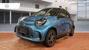 Gebrauchte Smart ForFour