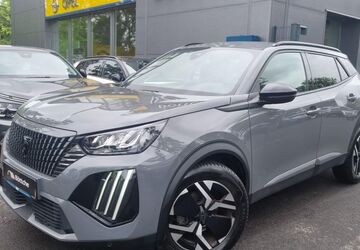 Peugeot 2008 21.025 km 19.780 &euro; Potsdam 14480
