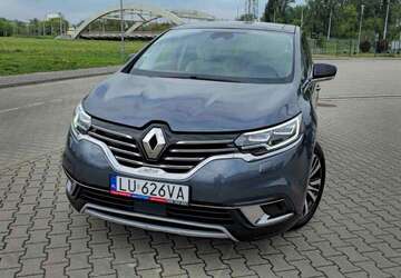Renault Espace 133.000 km 22.900 &euro; Berlin 10707