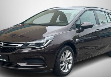 Opel Astra 75.574 km 8.500 &euro; Potsdam 14480