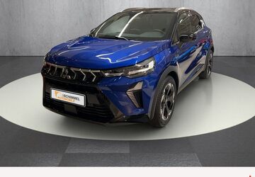 Mitsubishi ASX 2.000 km 31.425 &euro; Berlin - Spandau 13599
