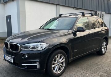 BMW X5 168.000 km 24.999 &euro; Berlin 12305