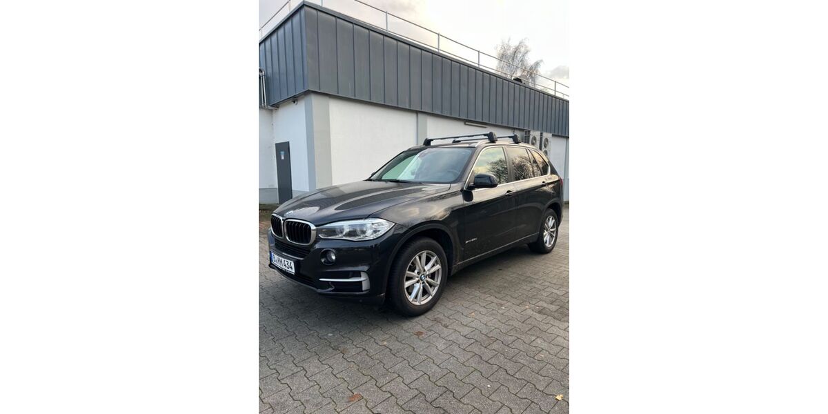 BMW X5 168.000 km 24.999 &euro; Berlin 12305