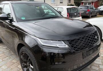 Land Rover Range Rover Velar 78.500 km 37.900 &euro; Berlin 12524