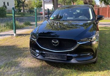 Mazda CX-5 141.139 km 16.950 &euro; Berlin 13503