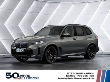 Gebrauchte BMW X5