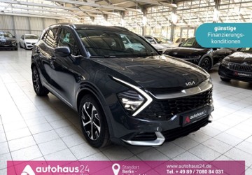 Kia Sportage 78.813 km 24.990 &euro; Ludwigsfelde (bei Berlin) 14974