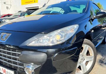 Peugeot 307 240.000 km 2.998 &euro; Berlin 13127