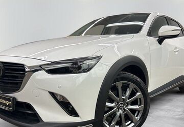 Mazda CX-3 48.765 km 19.990 &euro; Berlin 12247