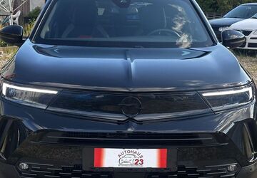 Opel Mokka 60.000 km 16.290 &euro; Trebbin 14959