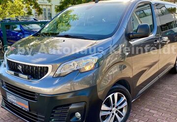 Peugeot Expert 146.936 km 22.990 &euro; Borkheide 14822