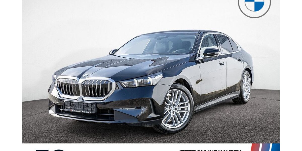 BMW 520 17.900 km 48.950 &euro; Teltow 14513