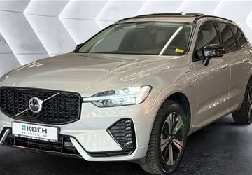 Volvo XC60 12.035 km 49.990 &euro; Berlin 10553