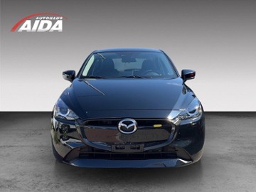 Gebrauchte Mazda 2