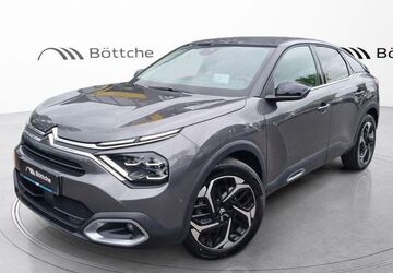 Citroen C4 19.521 km 16.950 &euro; Potsdam 14480