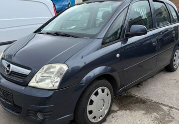 Opel Meriva 186.175 km 1.990 &euro; Berlin 13127