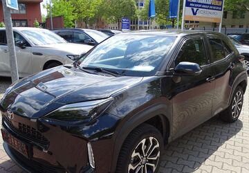 Toyota Yaris Cross 34.500 km 20.900 &euro; Berlin 12359