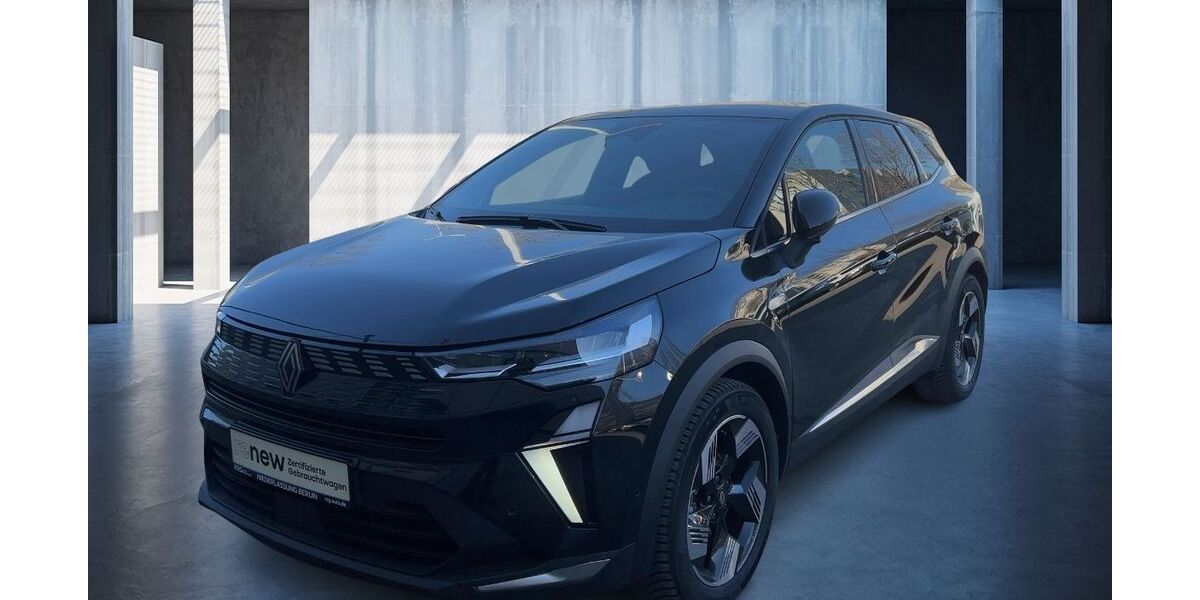 Renault Symbioz 25.190 km 27.790 &euro; Berlin 13055