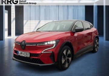 Renault Megane E-TECH 6.138 km 31.990 &euro; Berlin 12099