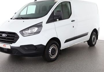 Ford Transit 50.000 km 17.880 &euro; Berlin 12103