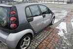 Smart ForFour 148.000 km 3.200 &euro; Berlin 10178