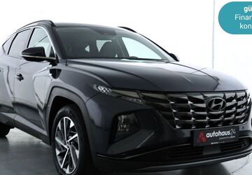 Hyundai TUCSON 93.647 km 19.940 &euro; Ludwigsfelde (bei Berlin) 14974