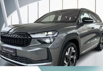 Skoda Kodiaq 1.150 km 39.389 &euro; Potsdam 14480