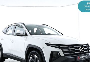 Hyundai TUCSON 12.496 km 28.290 &euro; Ludwigsfelde (bei Berlin) 14974