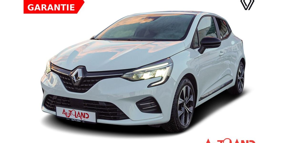 Renault Clio 11.596 km 16.490 &euro; Berlin 13599