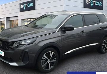 Peugeot 5008 8.890 km 29.990 &euro; Berlin 12681