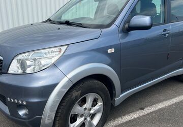 Daihatsu Terios 197.000 km 3.950 &euro; Berlin 12057