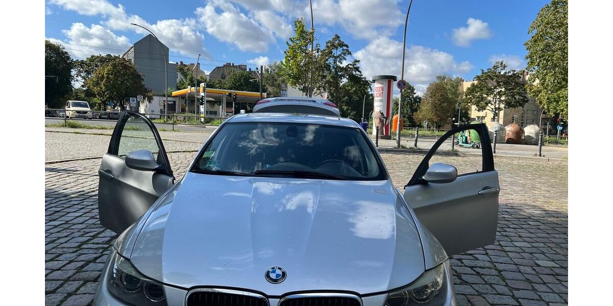 BMW 320 185.000 km 8.190 &euro; Berlin 13359